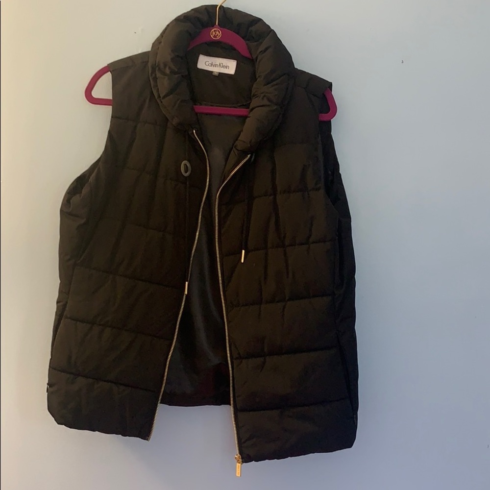 Calvin Klein Winter Vest